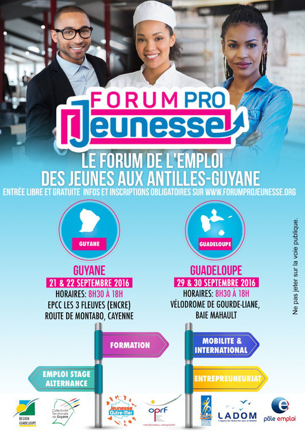 Forum Pro Jeunesse